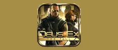 Deus Ex: The Fall llega un día antes de lo planeado 