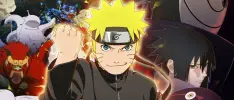 Nuevo tráiler de Ultimate Ninja Storm 3: Full Burst 
