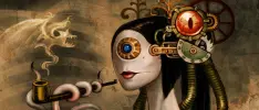 American McGee hará cambios en su campaña de Kickstarter 