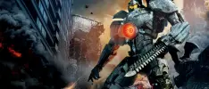 Yoji Shinkawa crea un póster para Pacific Rim