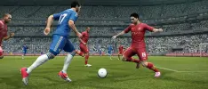 Pro Evolution Soccer no llegará a consolas next-gen hasta su edición 2015