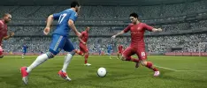 Aprende a mejorar tus tácticas de defensa en los nuevos tutoriales de Pro Evolution Soccer 2014