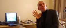 A Peter Molyneux le hubiera gustado terminar el proyecto de Milo 