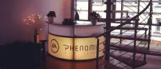 EA cierra su estudio Phenomic