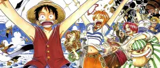 Confirmado One Piece: Romance Dawn para occidente 