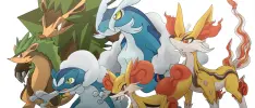 ¡Nuevas Pokenoticias! Experiencia, gameplay y Aurorus  