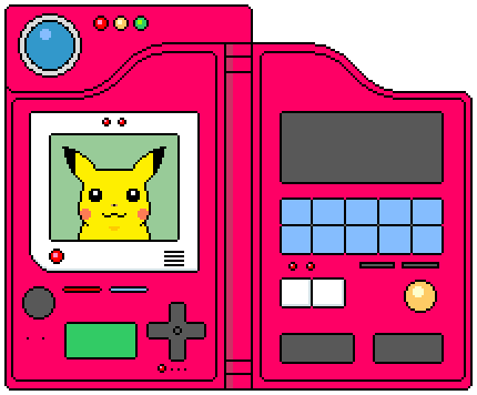 pokedex