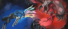 Pokémon X/Y: arreglando el bug de Luminalia