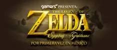 ¡The Legend of Zelda: Symphony of the Goddesses en México!