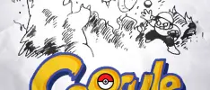 Capsule Monsters: El génesis de Pokémon según Asher