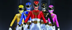 Presentado un nuevo tráiler de Power Rangers Megaforce