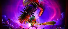 Nuevo tráiler de Puppeteer nos muestra los poderes del juego