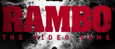 Checa este nuevo tráiler de Rambo: The Video Game
