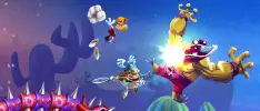 La versión de Rayman Legends para PS Vita será retrasada