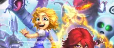 REVIEW — Giana Sisters: Twisted Dreams