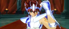Mostrado un nuevo tráiler de Saint Seiya: Brave Soldiers