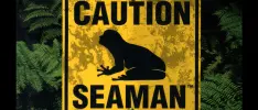 Un registro de Nintendo apunta a un renacimiento de Seaman 