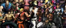 Capcom revelará una nueva versión de Street Fighter IV