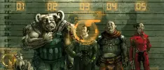 Mostrado el tráiler de lanzamiento de Shadowrun Returns