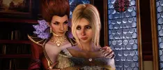 Shadow of Eternals vuelve a Kickstarter 