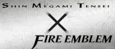 Shin Megami Tensei X Fire Emblem tendrá un escenario moderno
