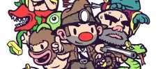 Spelunky para PC llegará a inicios de Agosto 