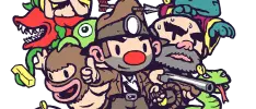 Retos diarios llegarán a Spelunky por medio de Steam 