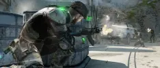 Nuevo tráiler de Splinter Cell: Blacklist