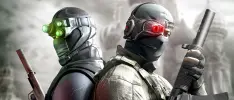 Mostrados en video ocho minutos del multijugador de Splinter Cell: Blacklist