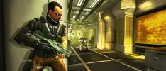 Deus Ex: The Fall llegará esta semana 