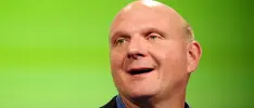 Steve Ballmer será el nuevo presidente interino de XBox