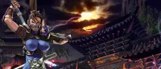Namco anuncia Soul Calibur II HD