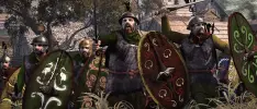Nuevo tráiler de Total War: Rome II se enfoca en la parte sonora del juego 