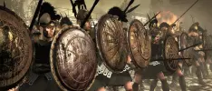 Nuevo video de Total War: Rome II nos muestra la campaña del juego 
