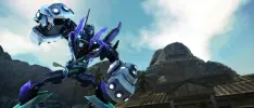 Trece personas menos en el desarrollo de Transformers Universe