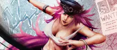 Tráiler de Ultra Street Fighter IV nos muestra a los nuevos peleadores en acción