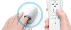 Nintendo explica por qué desechó la idea del Wii Vitality Sensor