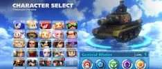 El General Winter llega a la versión de PC de Sonic & All-Stars Racing Transformed