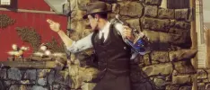 Checa este tráiler live action de The Bureau: XCOM Declassified