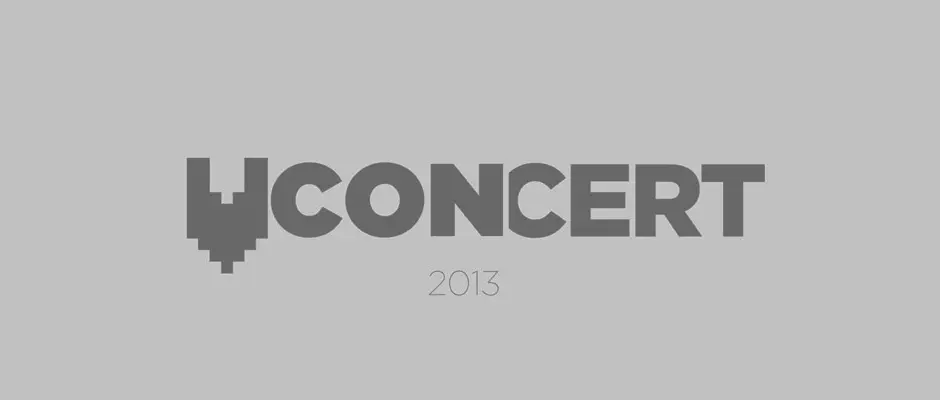 ¡LLEGA EL VCONCERT 2013!
