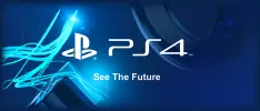 RUMOR: PlayStation 4 podría salir a la venta el 21 de octubre