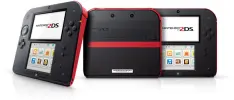 Nintendo desarrollará nuevas consolas para mercados emergentes