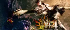 Monster Hunter 4 fue clave para el éxito del año fiscal de Capcom