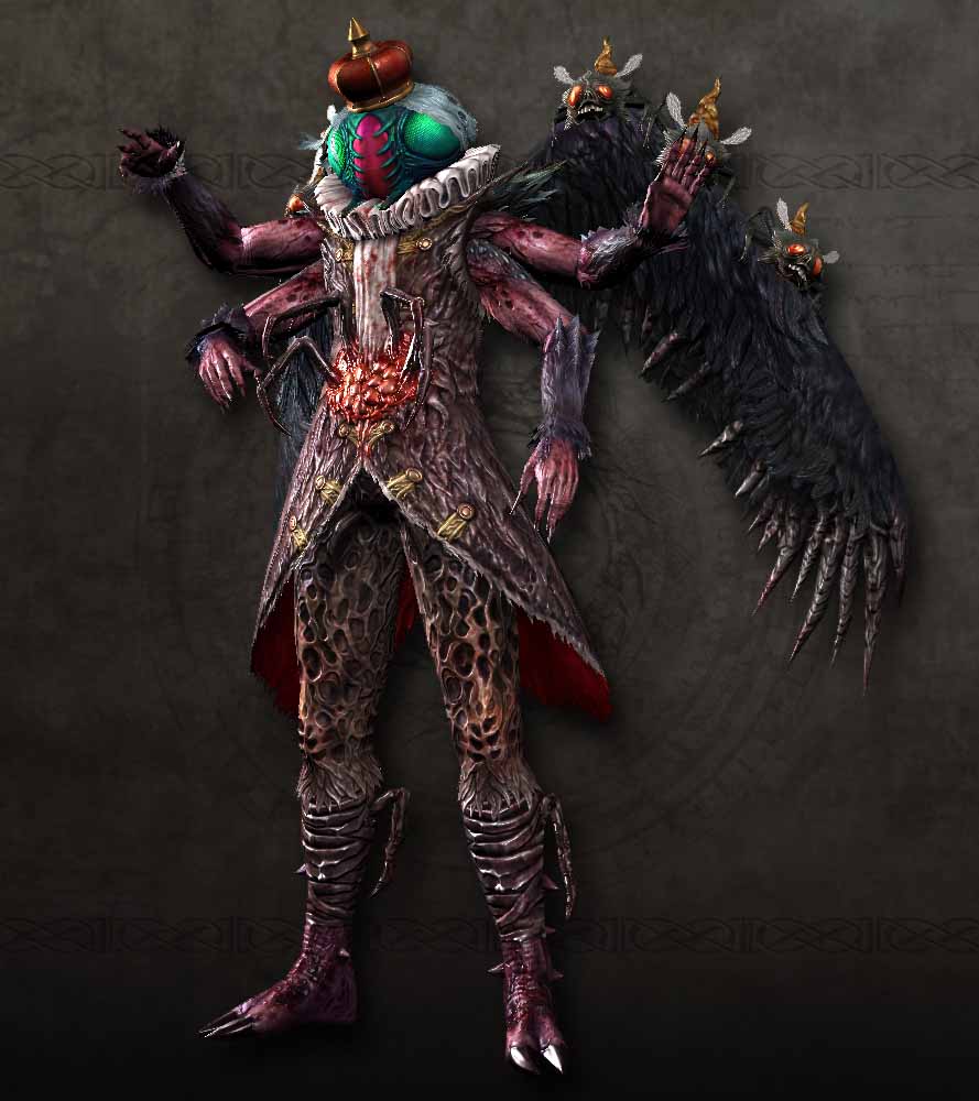 Belzebuub
