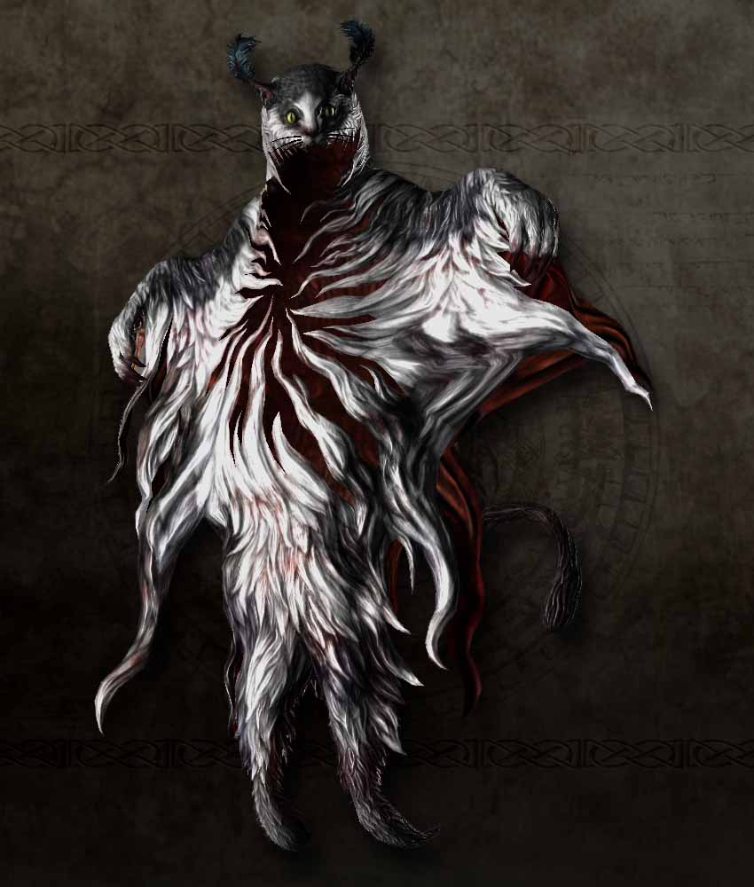 Cat Sit