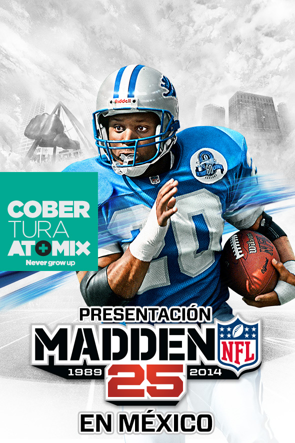 Cobertura-MADDEN25