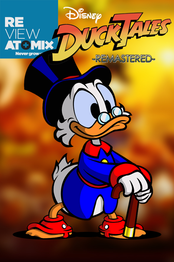 Ducktales_review