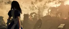Meta alcanzada para película de Alice Otherlands de McGee