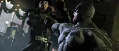Batman: Arkham Origins para Wii U no tendrá multijugador
