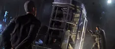 Nuevos screenshots de Batman Arkham Origins